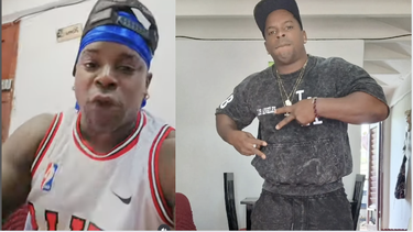 cuba: fallece en accidente el creador de contenido cubano ojuay la bestia