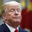 Trump alerta de “violencia” si demócratas ganan en noviembre