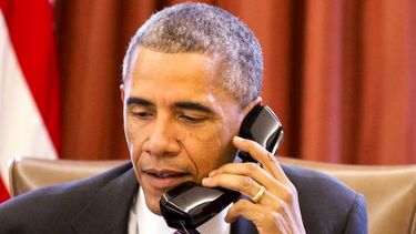 americateve | A dos meses del inicio de la ofensiva contra el Estado Islámico, el presidente norteamericano expresó su optimismo respecto a la campaña de ataques aéreos. Sin embargo, advirtió: "Sigue siendo una misión difícil"