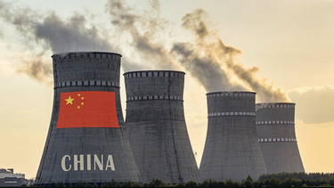 china reconoce fuga radiactiva en central nuclear de taishan