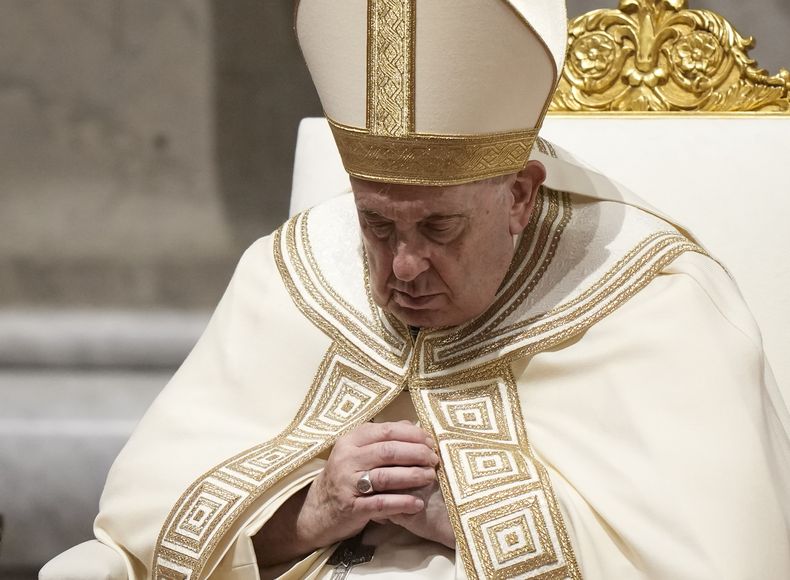 EUR-GEN BENEDICTO XVI-DECESO