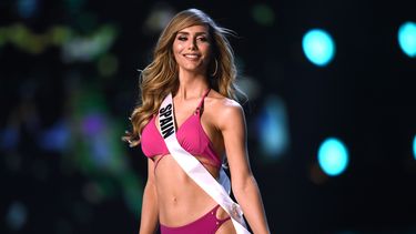 ¿por que una mujer trans no puede estar en un concurso de belleza de mujeres?