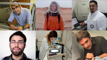 6 jovenes latinoamericanos que quieren revolucionar la ciencia y la medicina con sus inventos