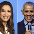 Longoria, Obama se suman a chat sobre vacunas
