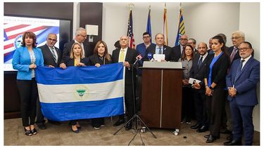 miami se une para frenar la crisis en nicaragua