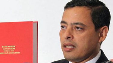 americateve | Luisa Ortega Díaz, Fiscal General de la República, informó que el exgobernador de Aragua tiene orden de captura por haber adquirido dólares en acciones delictivas