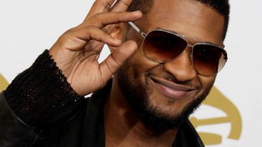 usher estaria de visita en cuba