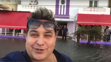 ¡que penetracion en el malecon! - con robertico