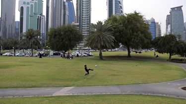 AP Explica: El deporte en Qatar, sede del Mundial de fútbol