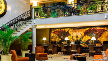 multimillonarios cubanoamericanos en la habana con obama