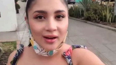 polemica en colombia por video que publico una mujer teniendo relaciones sexuales con un taxista