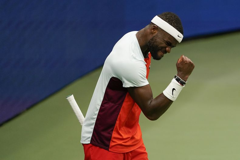 DEP-TEN US OPEN