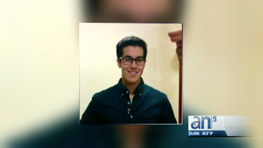 estudiante de la fiu genera caos en museo judio de miami beach