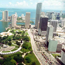 Contaminación en Bayfront Park