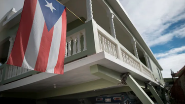 Sismo de 5,8 en Puerto Rico causa apagones y daños a casas