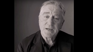 durisimo ataque del actor robert de niro contra donald trump