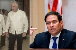 Senador Marco Rubio pide al FBI  investigar al grupo pro castrista Puentes de Amor y al profesor Carlos Lazo