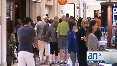 americateve | Sepa cómo devolver los regalos después de Navidad sin toparte con demasiados obstáculos.