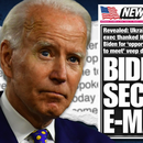 FBI: hay evidencias para acusar a Hunter Biden