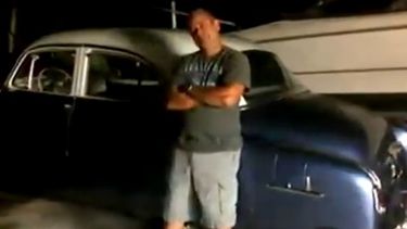 americateve | Hoy ha sido revelada la identidad del hombre que se suicidó después de disiparle a su ex esposa en plena vía pública en Kendall.