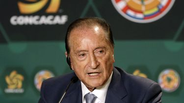 escandalo aguarda a dirigentes sudamericanos en copa america