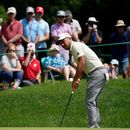 Schauffele toma ventaja de cinco golpes en Travelers