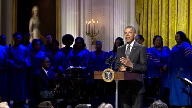 Sonora Carruseles perpleja por su mención en lista de Obama