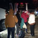 Autobuses procedentes de Texas dejan migrantes en Washington
