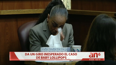 giro inesperado: 27 anos despues madre de baby llollipops niega haber asesinado a su hijo