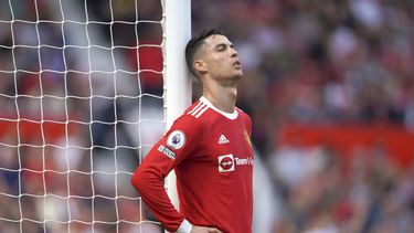 Fallece un hijo recién nacido de Cristiano Ronaldo