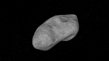 un asteroide se acercara a la tierra el dia de san valentin