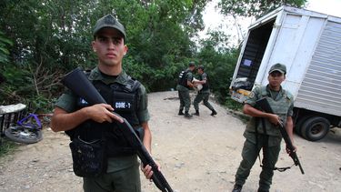 documento secreto de las farc revelo un plan de atentados terroristas en bogota