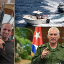Díaz-Canel lanza dura advertencia tras enfrentamiento armado frente a costas de Cuba