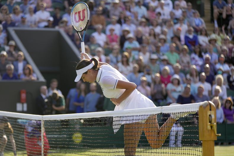DEP-TEN WIMBLEDON