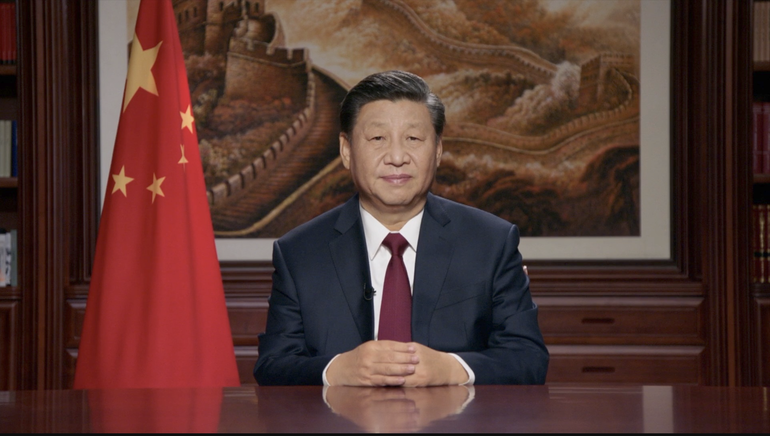 China refuerza culto a la personalidad de Xi Jinping