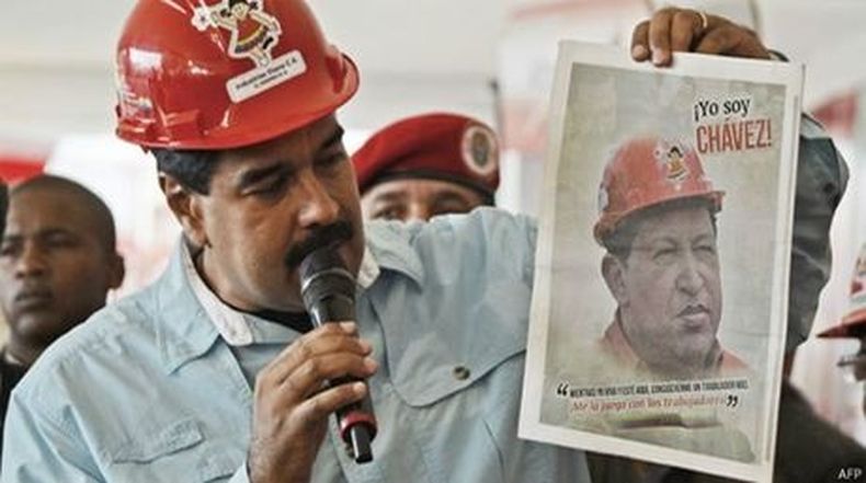 Los entes encargados de divulgar la gestión de Maduro y su gobierno dispondrán el año que viene de más 3,61 millardos de bolívares, suficientes para construir 301 escuelas.