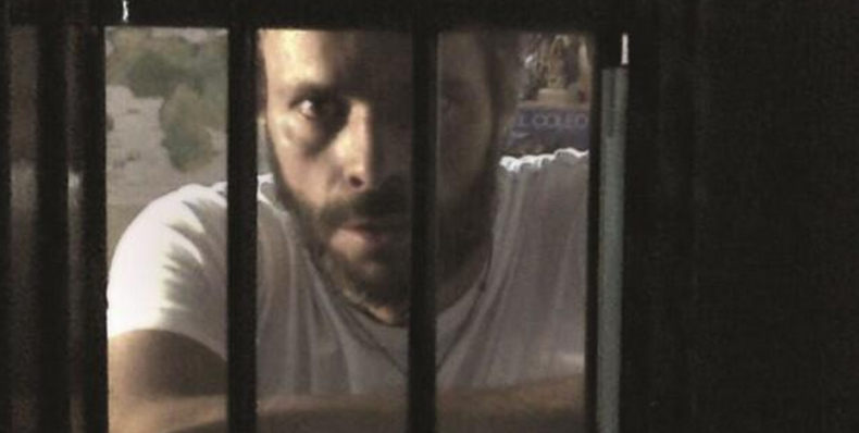 El coordinador político adjunto de Voluntad Popular, Freddy Guevara, denunció que la Guardia Nacional (GNB) prohibió el acceso a Ramo Verde a Antonio Ledezma, Richard Blanco y a otros dirigentes de Voluntad Popular, violando los derechos de Leopoldo López