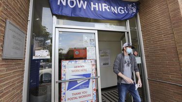 EEUU: Empresas añaden 2,4 millones de empleos en junio