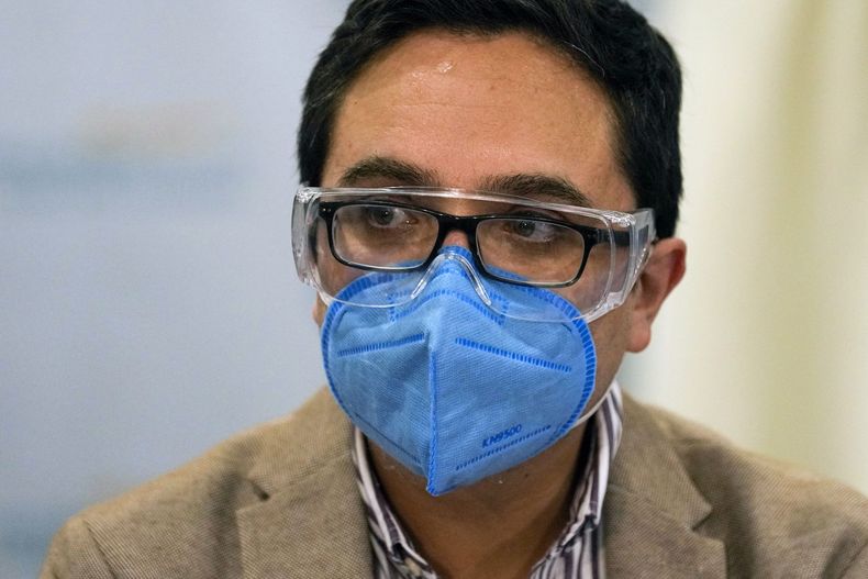 AMC-GEN GUATEMALA-AP EXPLICA JUSTICIA