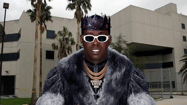 chocolate mc se complica tras agresion a una mujer en doral
