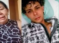 desgarrador testimonio de una madre cubana tras enterarse que su hijo fue condenado a 11 anos de carcel tras el 11j