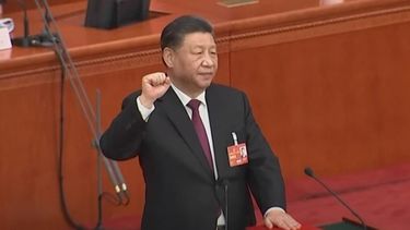 el principal ministro del nuevo regimen de xi jinping admitio las dificultades de china para lograr la meta de crecimiento