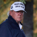 La estrategia judicial de Donald Trump para impugnar las elecciones en EEUU