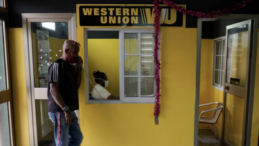 western union reanuda  las remesas a cuba con un programa piloto en miami