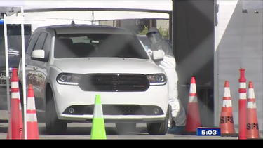 suben a 1,007 casos de coronavirus en florida. miami-dade tiene 227 y broward 217