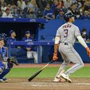 Astros hilvanan 4 triunfos, al ganar 11-7 a Azulejos