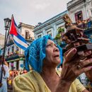 Oración de un obrero cubano