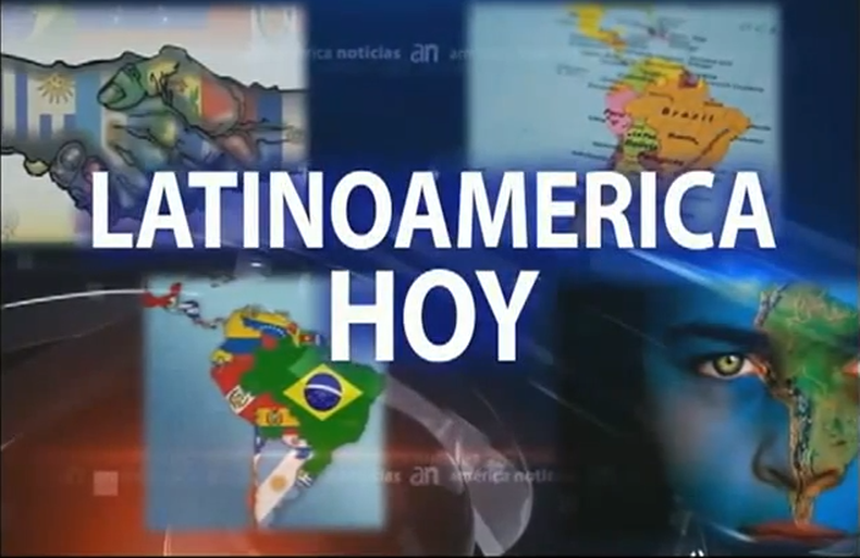 Resumen de las noticias más importantes de América Latina.