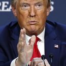 Trump firma decreto presidencial para cambios en la policía