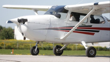 muere segundo ocupante de avioneta cessna que se estrello en pembroke pines el pasado viernes